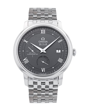 Luxury pre-owned watches still within the manufacturer’s warranty